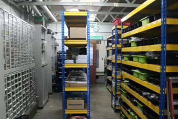 factory 1